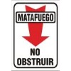 Matafeugo no obstruir COD 320 (1)